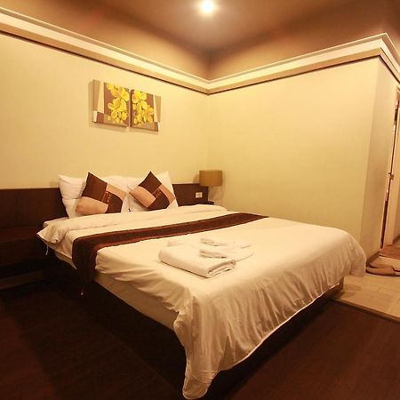 קון קאן Narakul Resort Hotel מראה חיצוני תמונה
