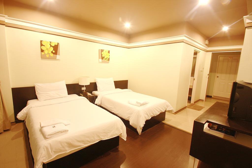 קון קאן Narakul Resort Hotel מראה חיצוני תמונה