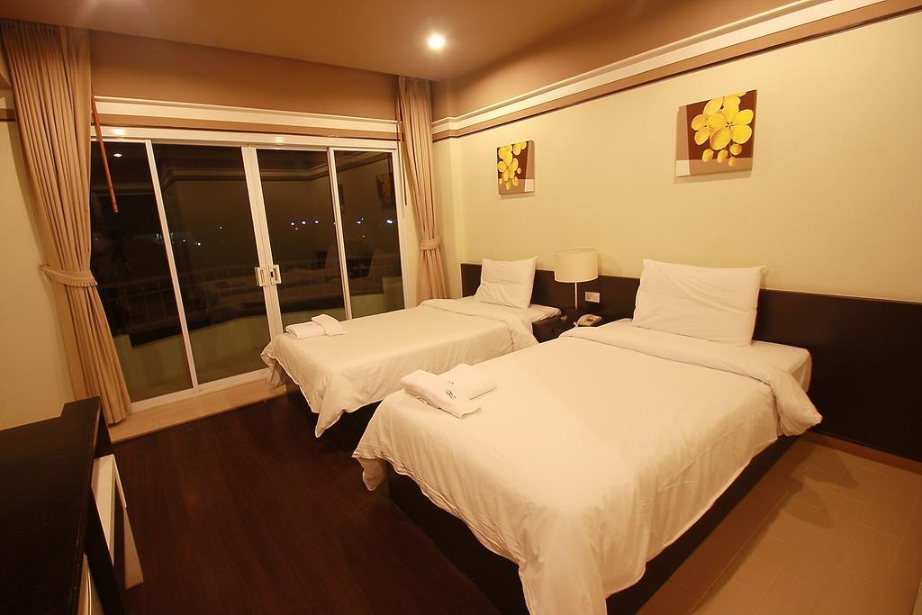 קון קאן Narakul Resort Hotel מראה חיצוני תמונה