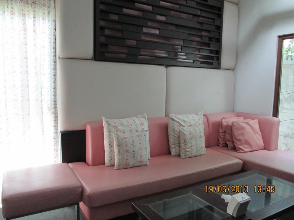 קון קאן Narakul Resort Hotel מראה חיצוני תמונה