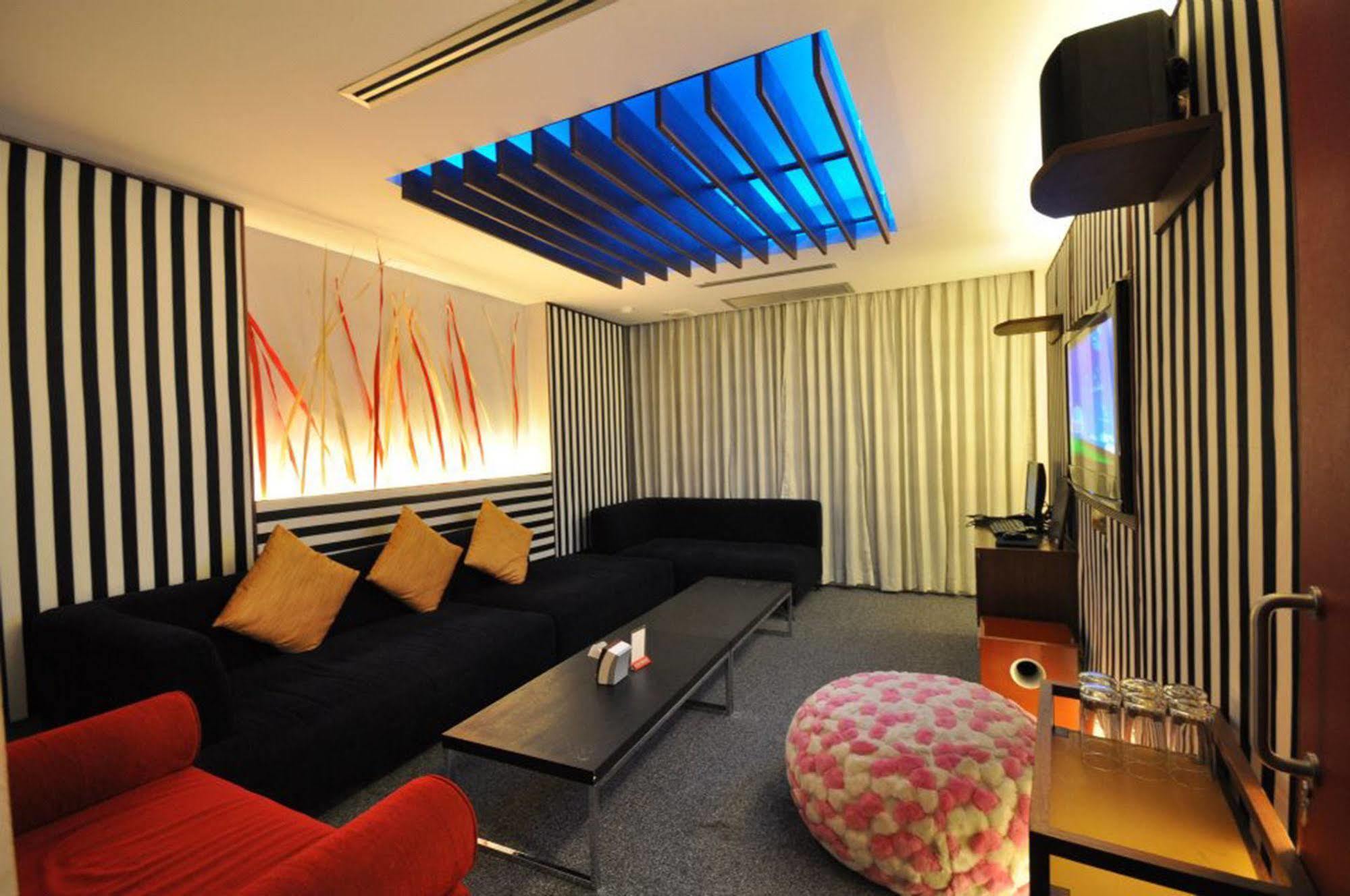 קון קאן Narakul Resort Hotel מראה חיצוני תמונה