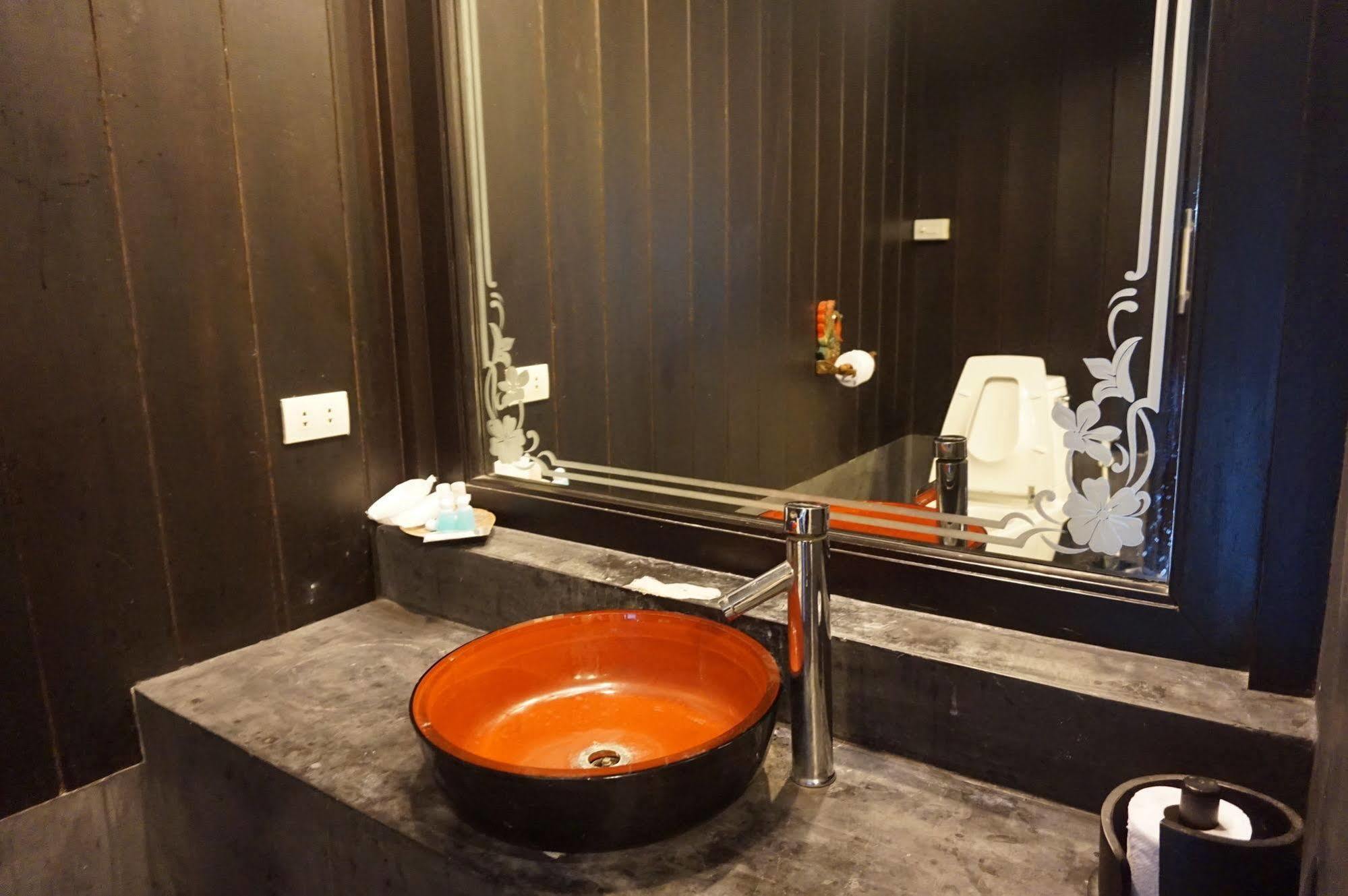 קון קאן Narakul Resort Hotel מראה חיצוני תמונה