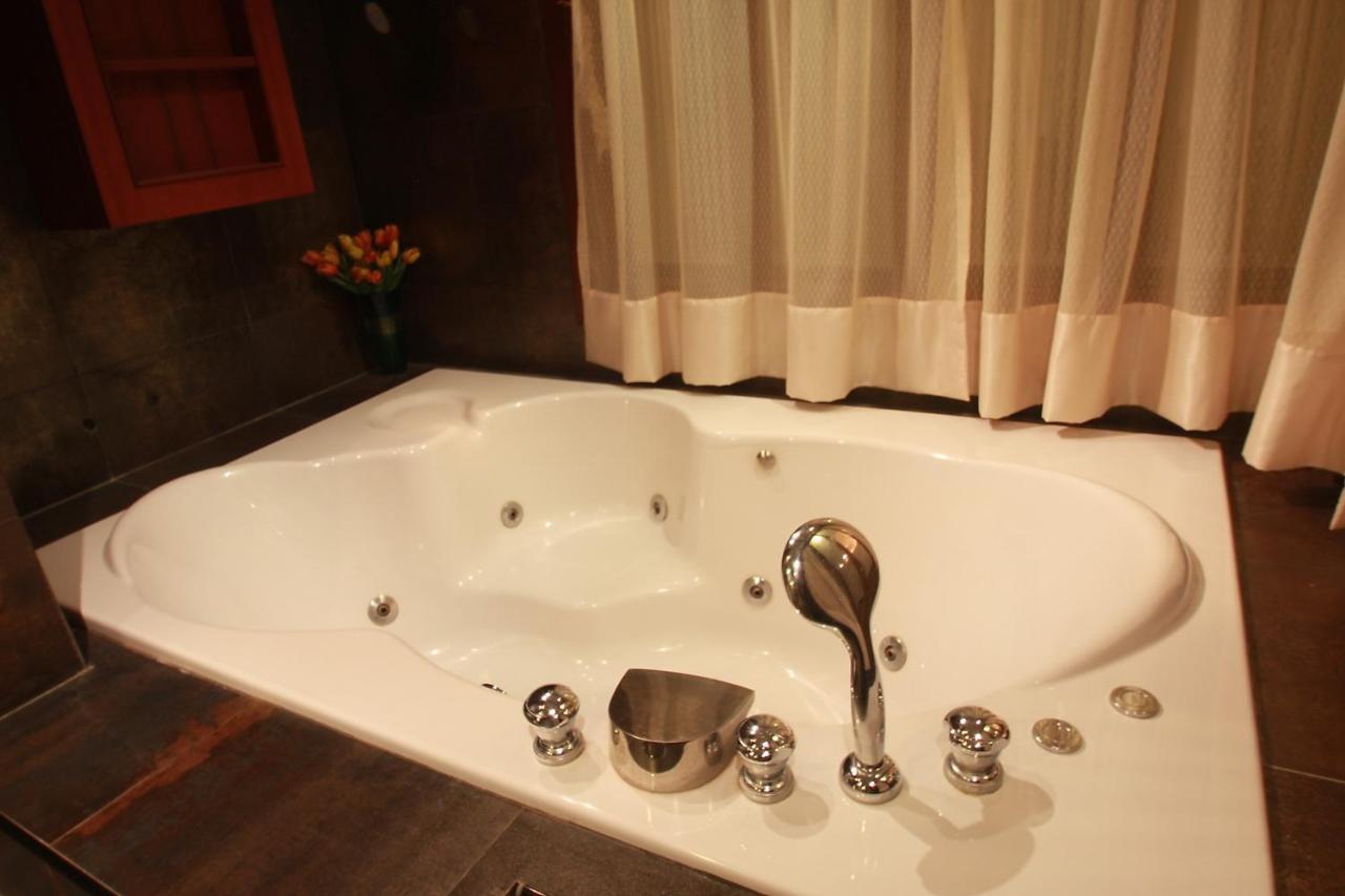 קון קאן Narakul Resort Hotel מראה חיצוני תמונה