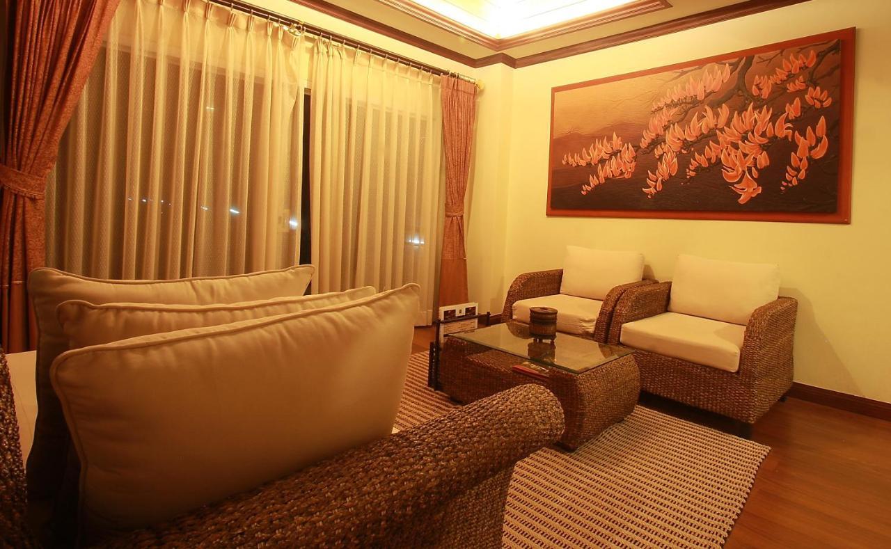 קון קאן Narakul Resort Hotel מראה חיצוני תמונה