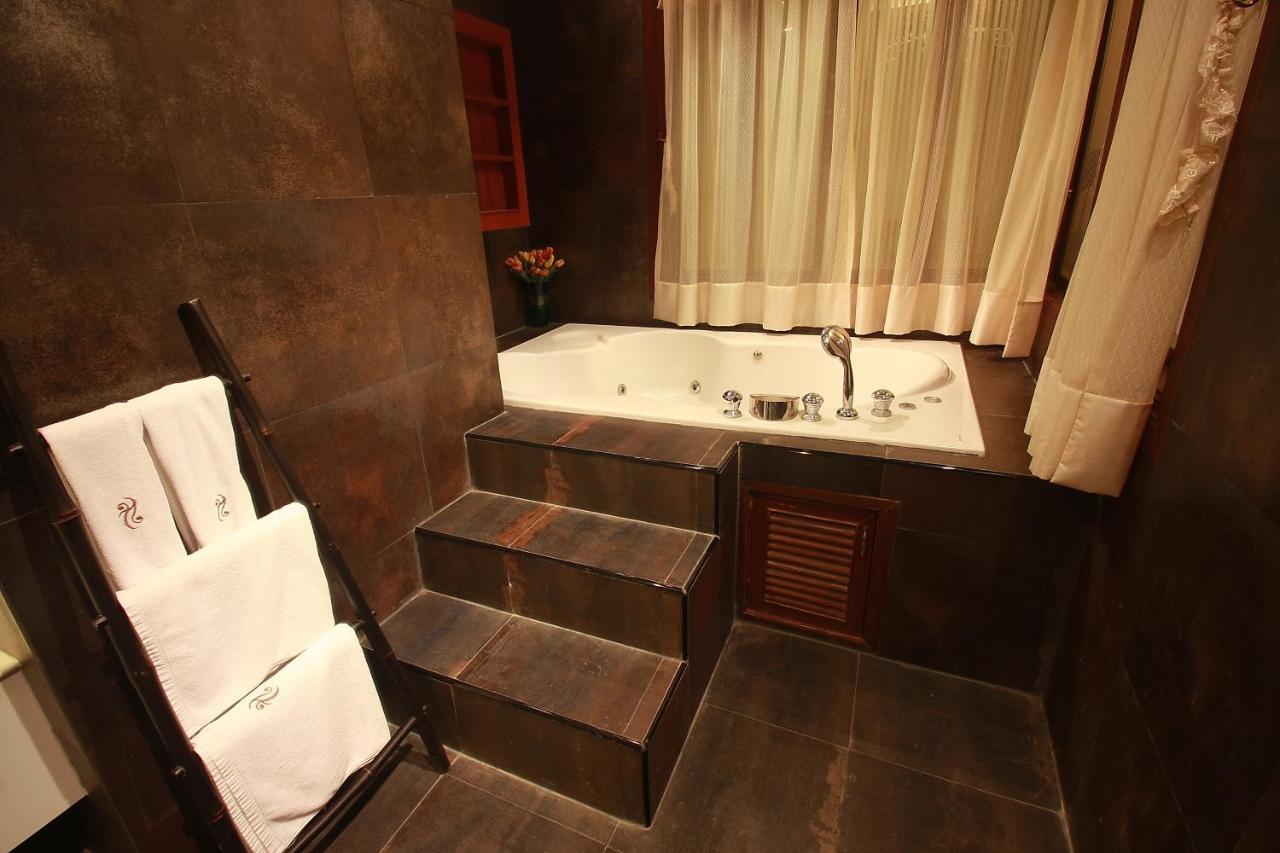 קון קאן Narakul Resort Hotel מראה חיצוני תמונה